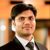 Raju Ahamed