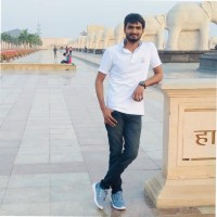 Pradeep Maurya