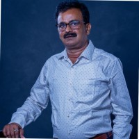 Madhu Sudhana Reddy Gopi Reddy
