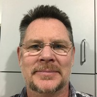 Jeff Korba