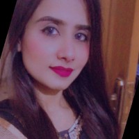 Naila Irfan