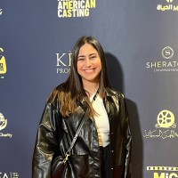 Mira Abdelmessih