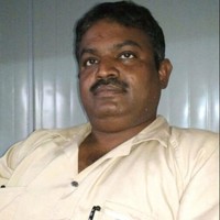 senthilkumar rajalingam