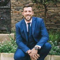 Logan Snyman