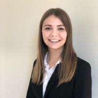 Cassie Firchau, Otr/L, Ctrs