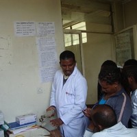 Teshome Oljira
