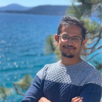 Saikat Banerjee