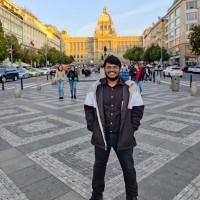 Dinesh Lakshmanan