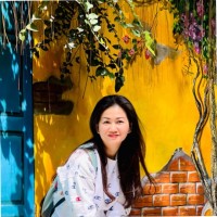 Linh Huynh