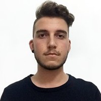 Marco Gherardi