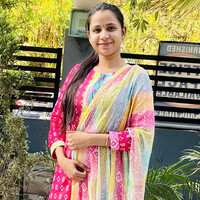 Shivani Tyagi