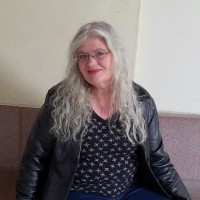 Wanda Nuzum