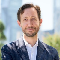 Benoit Delelis