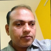 Jignesh Patel