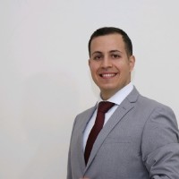 George Deeb El Abdallah