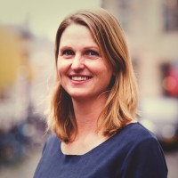 Karin Van Bemmel