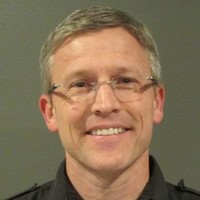 Jeff Mckinney