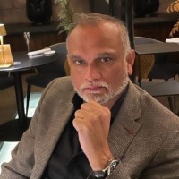 Anand Lachmansingh