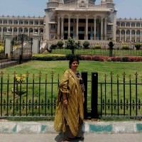 Shobha Tiwari