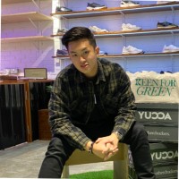 Ng Chee Ryan