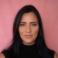 Mercedes Jordan