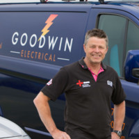 Bill Goodwin