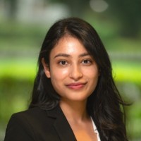 Isha Goyal
