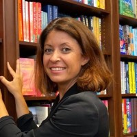 Livia Senic-Matuglia