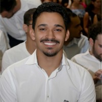 Lucas Henrique Marques Maia