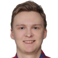 Nikita Malashko