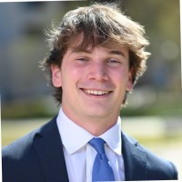 Harrison Irby