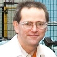 Jon Wedgwood