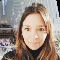 Antonella María Gentile Oviedo