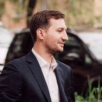 Alexander Pavelko