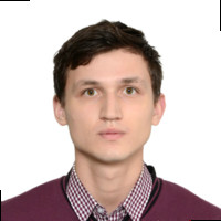 Pavel Mankialevich