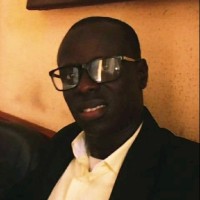 Akeem Mogaji