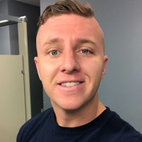 Brady Harrington