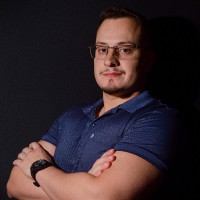 Bruno Rafael De Borba