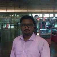 Sathish Kp