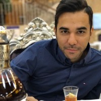 Mohammad Jodair