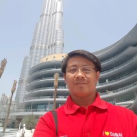 Capt. Subkhan daroji