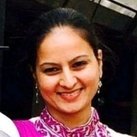 Gurjit Kaur