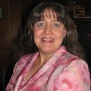 Genie Thiergartner