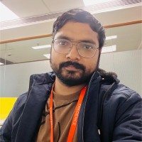 Sourav Chowdhury