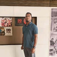 VINOTH CHARAM