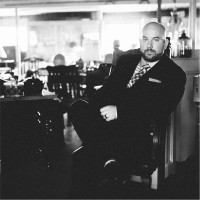 David Marcoux