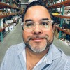 Aaron Huerta