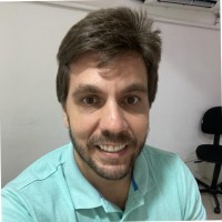 Daniel Santos Costa e Silva