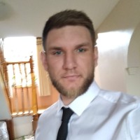 Dylan Taylor