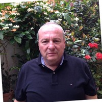 Celso Palmegiano